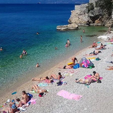 Apartman By The Sea - 20721 *