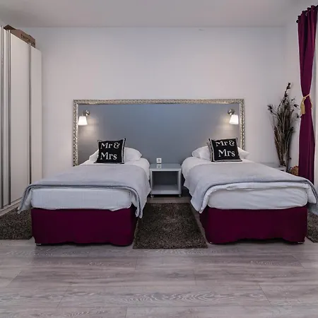 By The Sea - 20721 Apartamento Rijeka