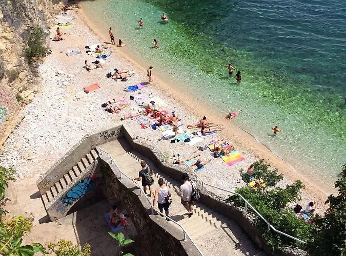 By The Sea - 20721 *