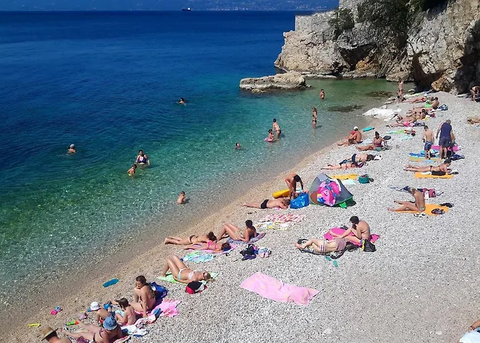 Apartman By The Sea - 20721 *