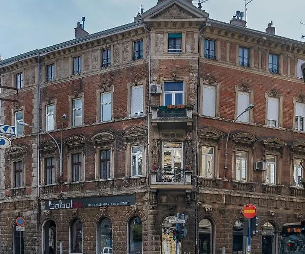 Apartman By The Sea - 20721