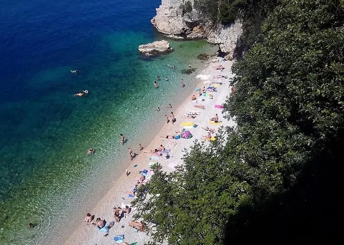 By The Sea - 20721 Apartman